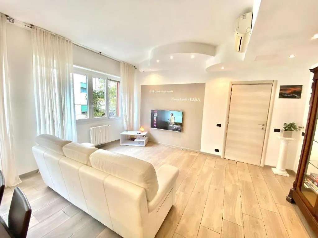 Fontanili House Apartment Milan Italy