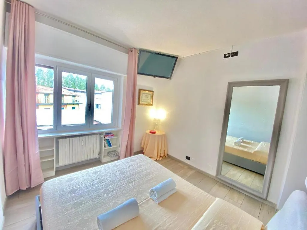 Fontanili House Apartment Milan 0*,  Italy