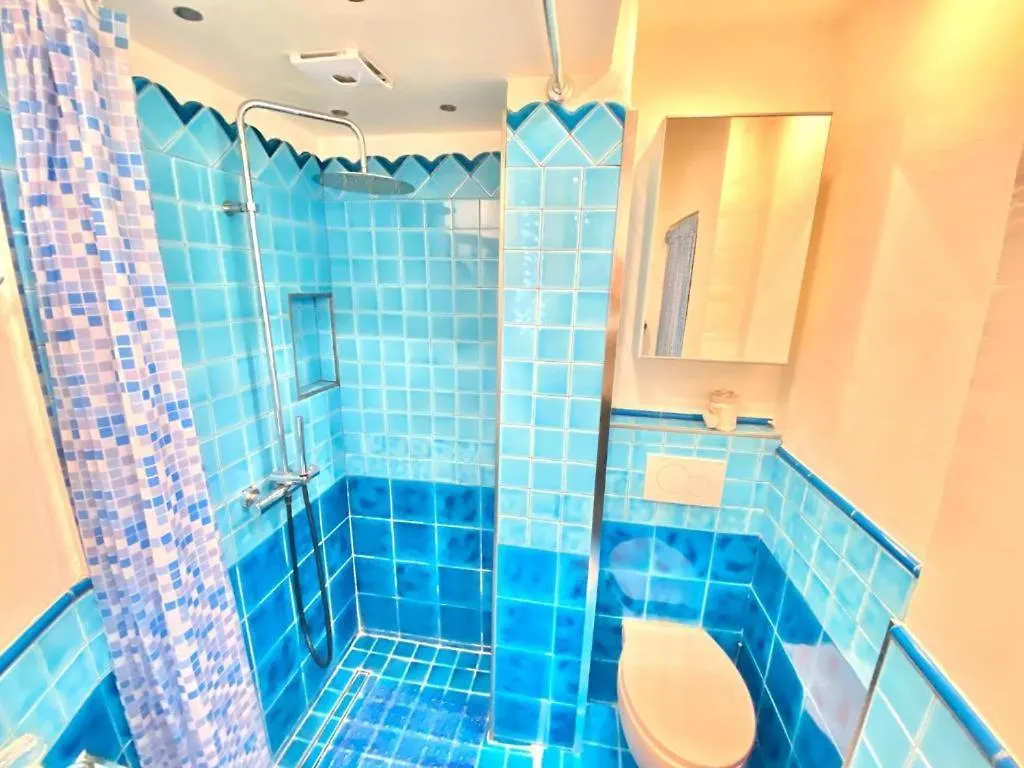 밀라노 Fontanili House 아파트