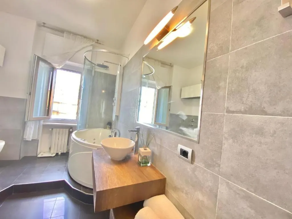 Fontanili House Apartment Milan Italy