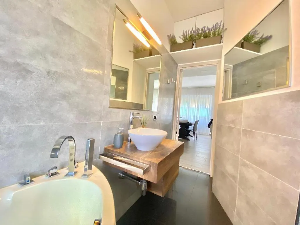 밀라노 Fontanili House 아파트 이탈리아