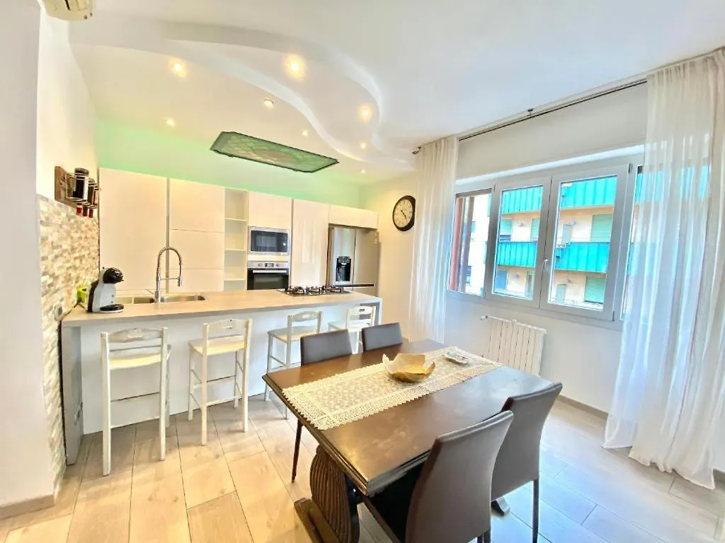 밀라노 Fontanili House 아파트 0*,  이탈리아