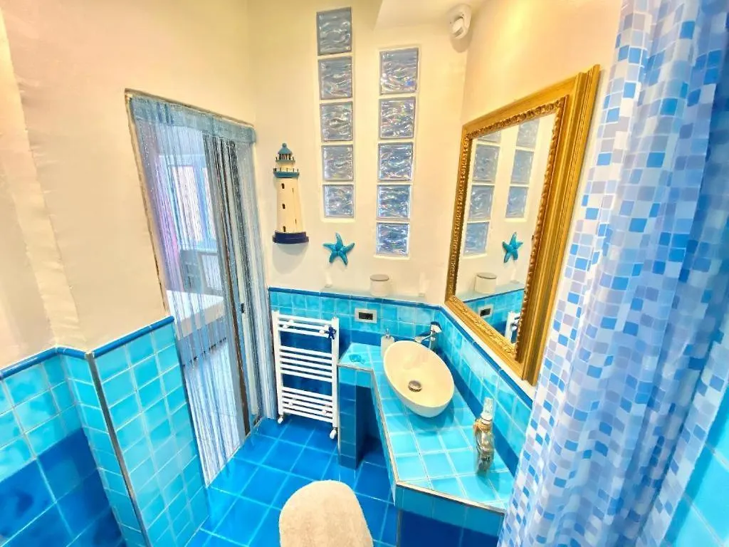 밀라노 Fontanili House 아파트