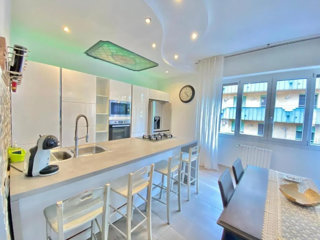 밀라노 Fontanili House 아파트 이탈리아