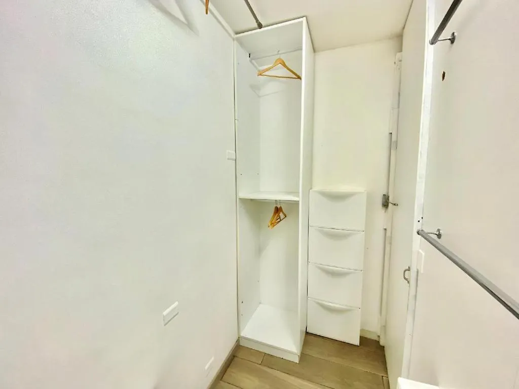 Fontanili House Apartment Milan 0*,