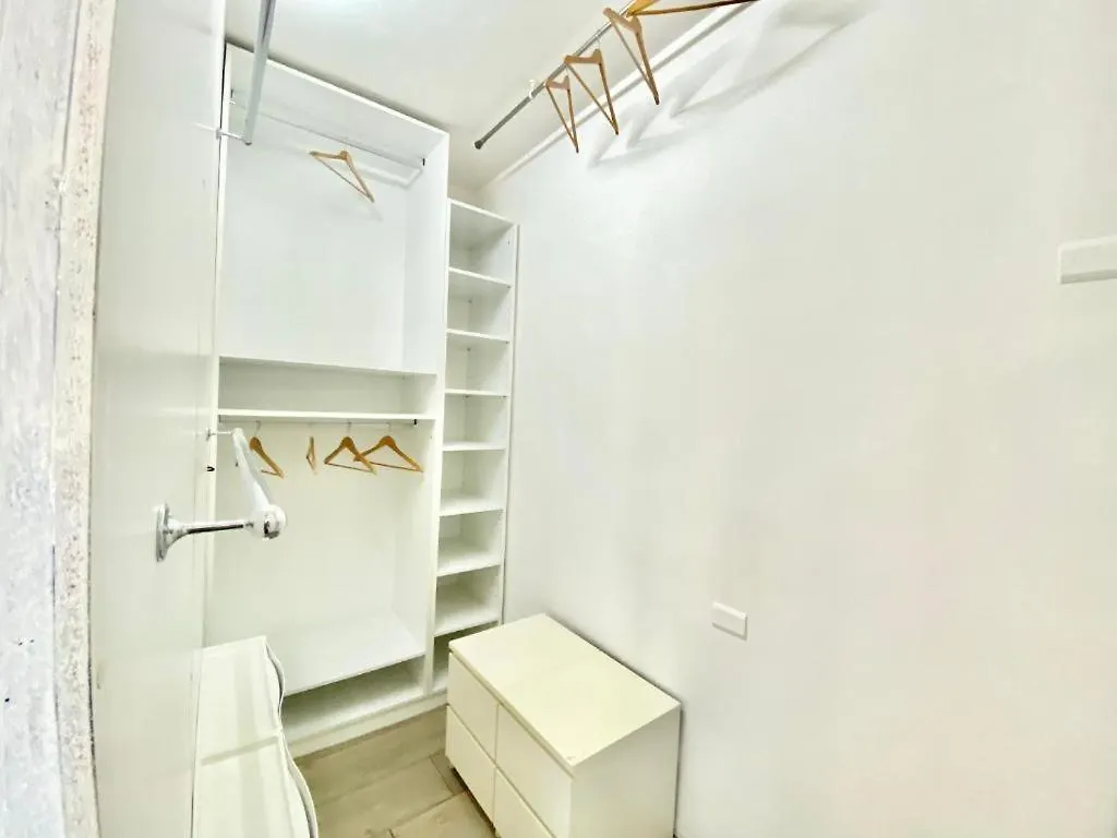 Fontanili House Apartment Milan