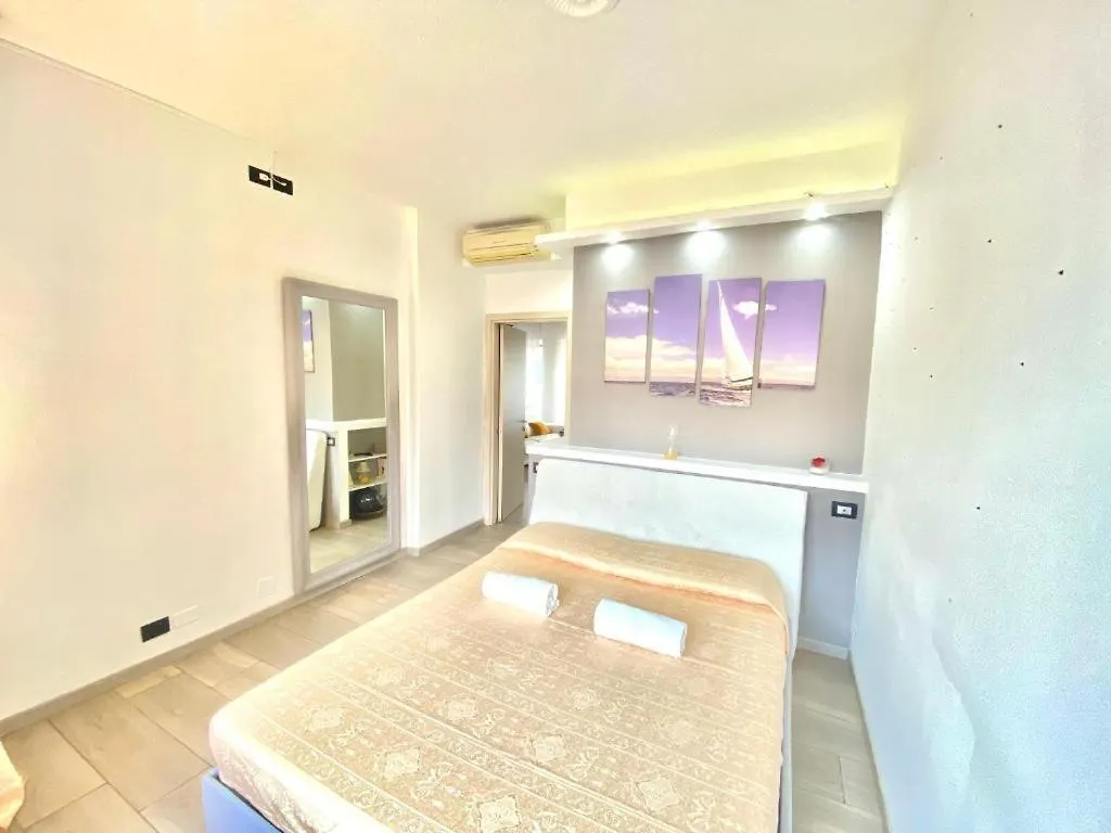 Fontanili House Apartment Milan Italy