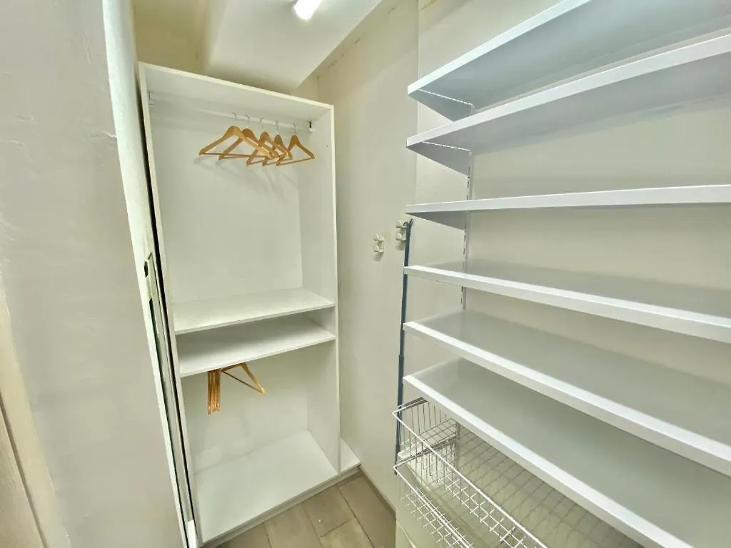 Fontanili House Apartment Milan