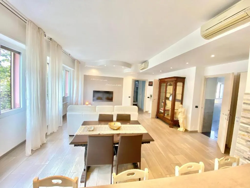 Fontanili House Apartment Milan 0*,  Italy