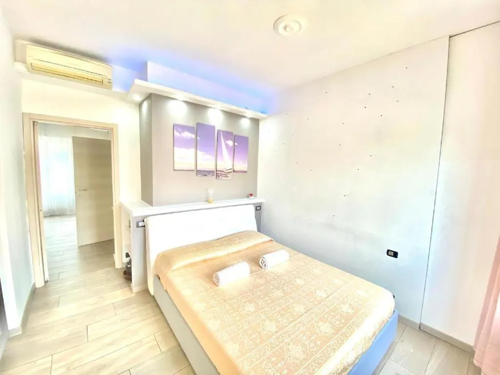 Fontanili House Apartment Milan