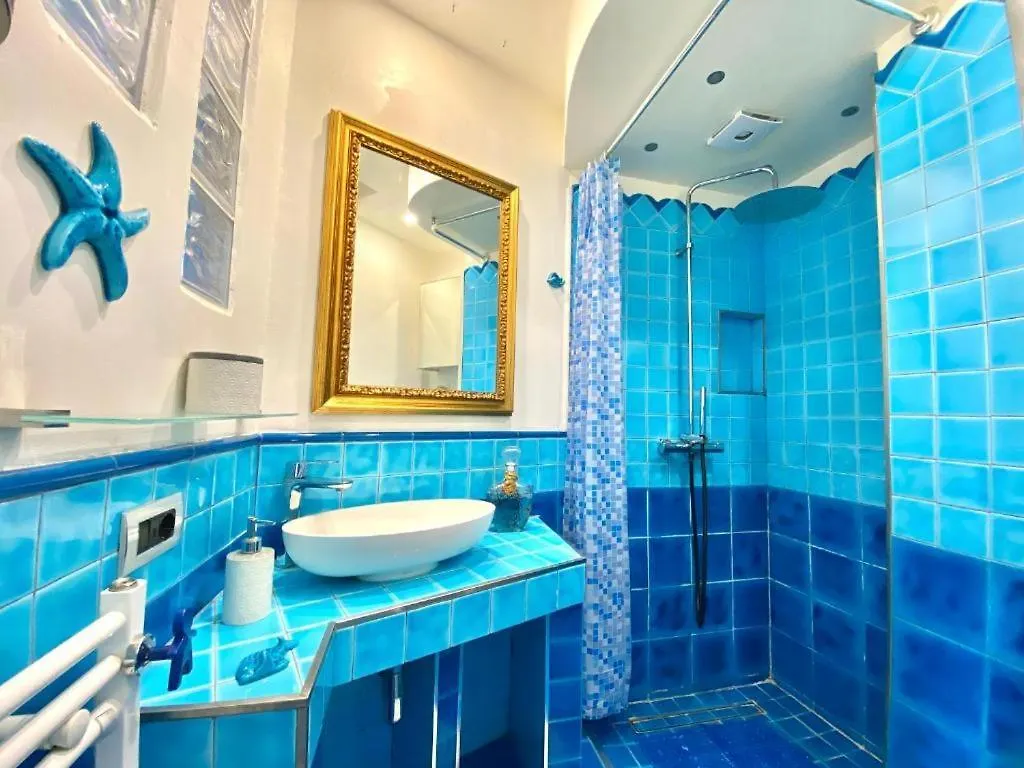 Fontanili House Apartment Milan