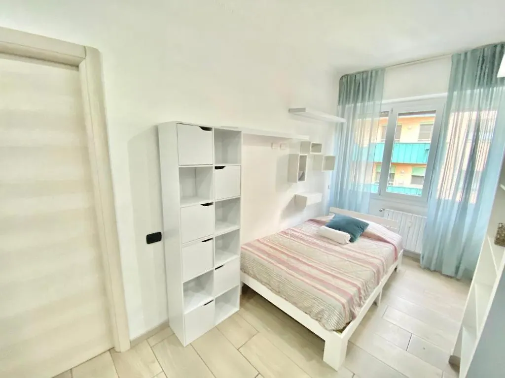 Fontanili House Apartment Milan