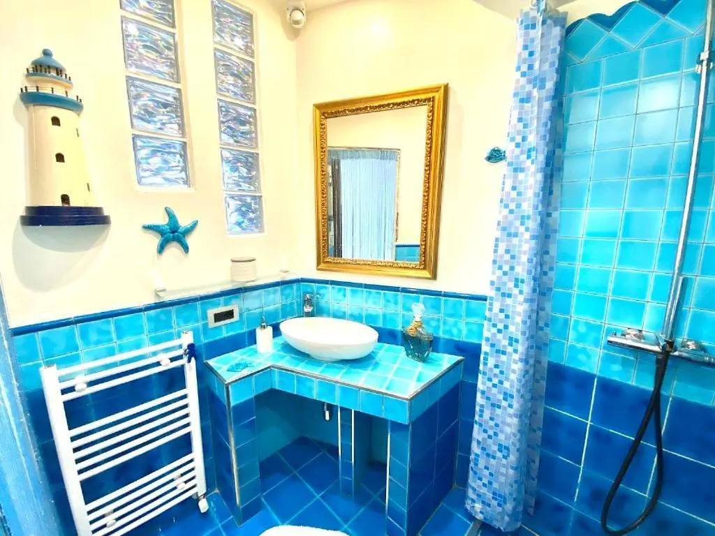 Fontanili House Apartment Milan
